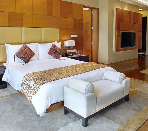 Gokulam Grand Hotel & Spa Bangalore