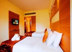 Coral Tree Hotel, регион , город Бангалор - Фотография отеля №1