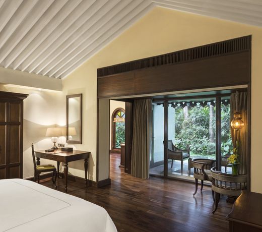 Taj West End