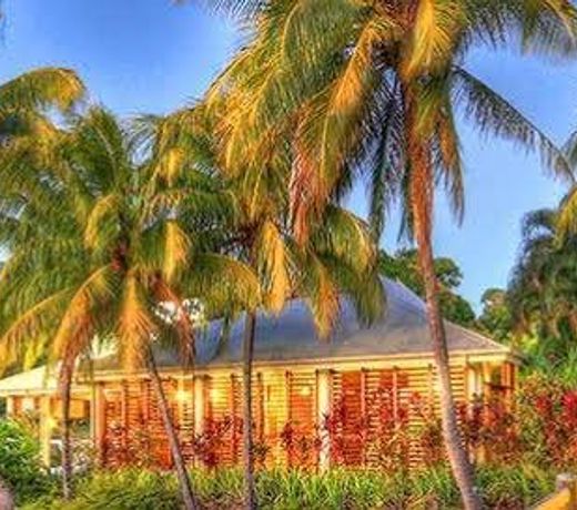 Sovereign Resort Hotel
