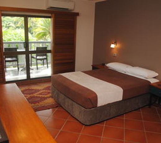 Sovereign Resort Hotel