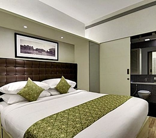 Grand Mercure Bangalore - An Accor Brand