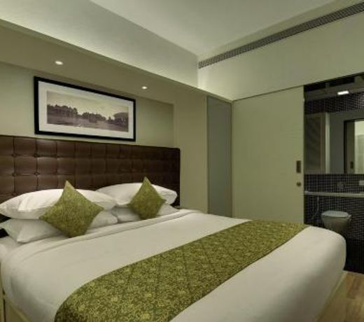 Grand Mercure Bangalore - An Accor Brand
