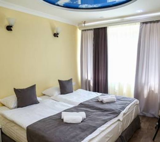 Goris Hotel