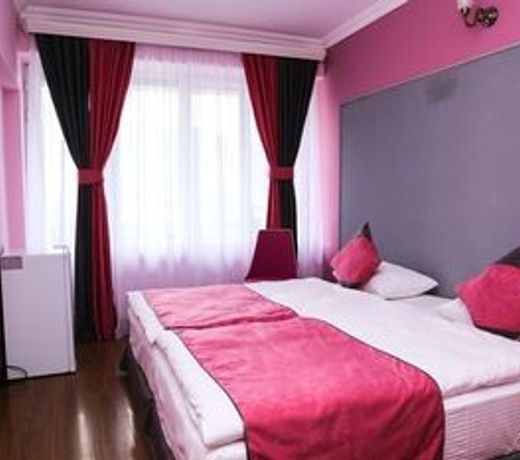 Goris Hotel