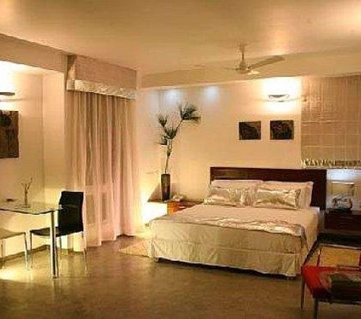 Purple Lotus Boutique Suites