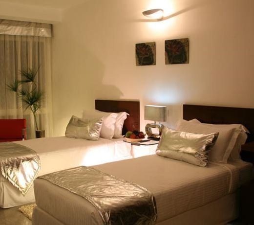 Purple Lotus Boutique Suites