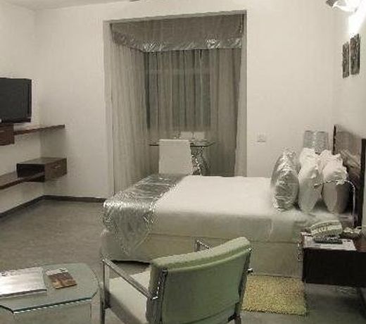 Purple Lotus Boutique Suites