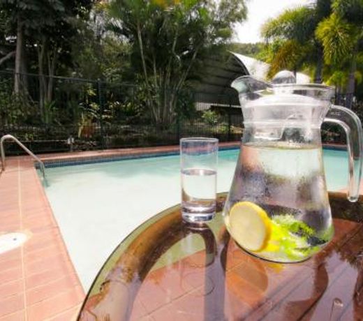 Hillcrest Guest House