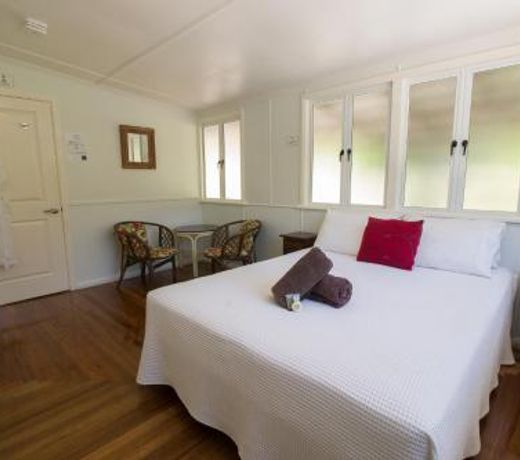 Hillcrest Guest House