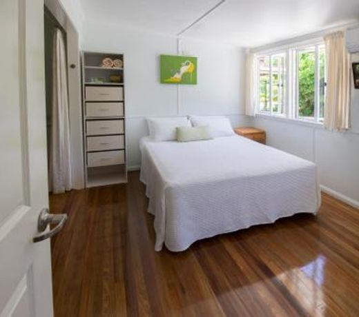 Hillcrest Guest House