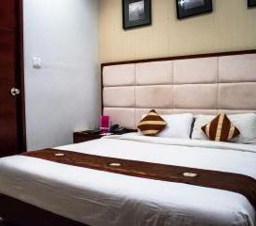 Lotus Park Hotel