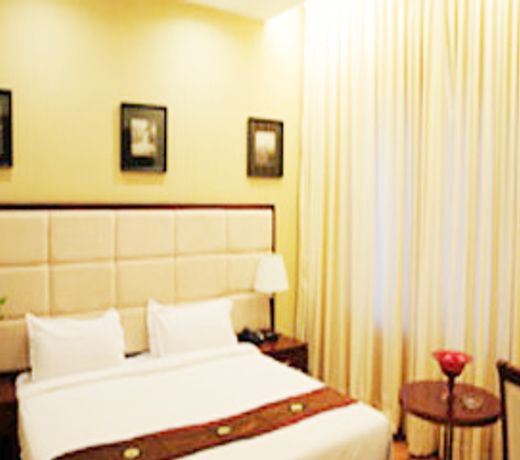 Lotus Park Hotel