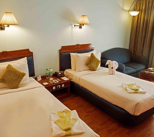 The Chancery Hotel