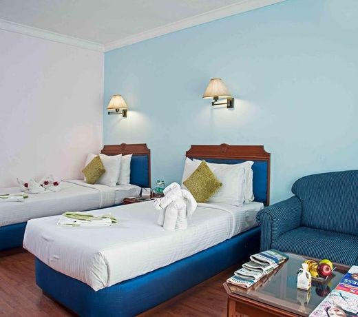 The Chancery Hotel