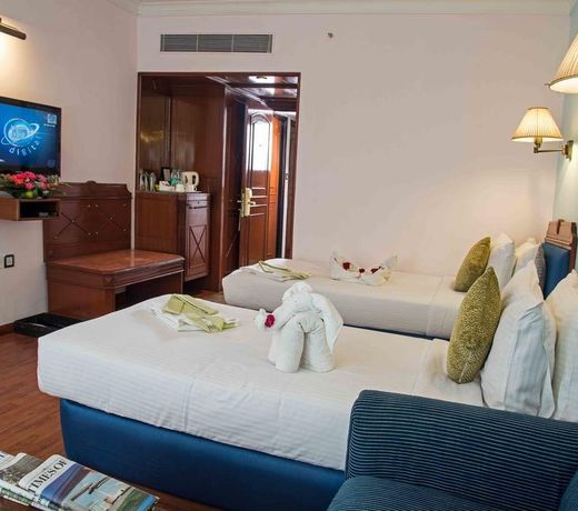 The Chancery Hotel
