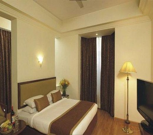 Hotel Museum Inn