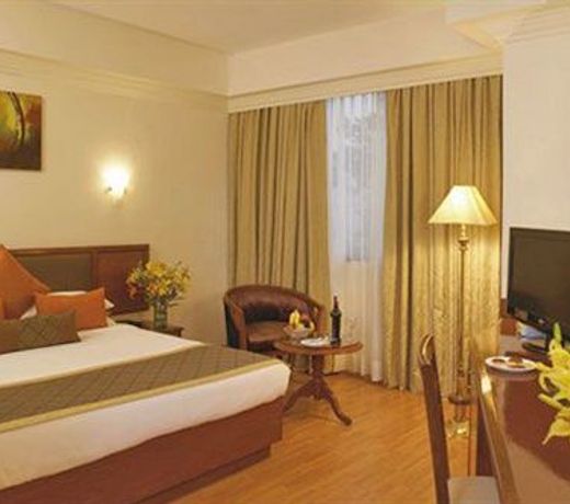 Hotel Museum Inn