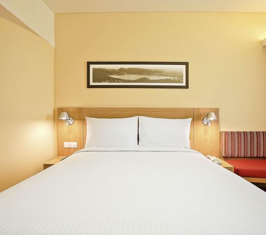 ibis Bengaluru Hosur Road - An Accor Brand