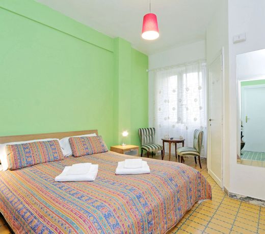 Guest House GustÃ¨