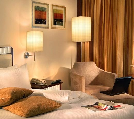 Fortune Select JP Cosmos - Member ITC Hotel Group