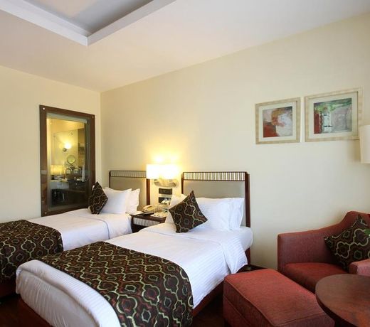 Fortune Select JP Cosmos - Member ITC Hotel Group