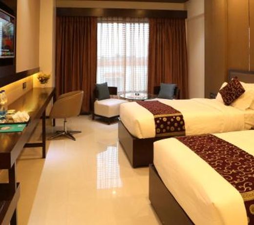 Hotel Atithi