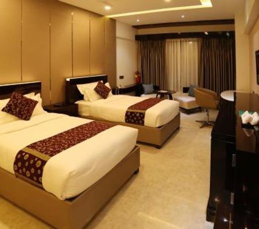 Hotel Atithi