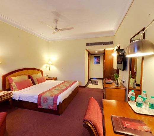 Ambassador Ajanta Hotel, Aurangabad