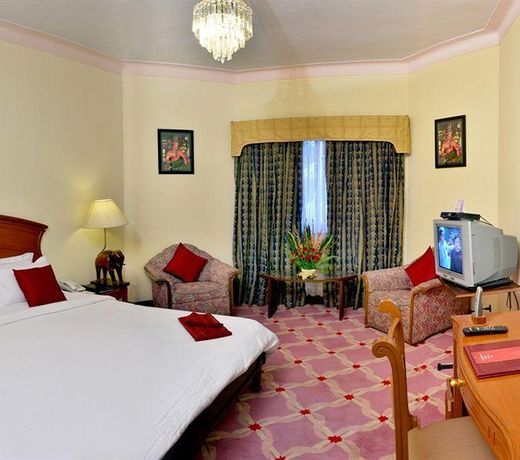 Ambassador Ajanta Hotel, Aurangabad