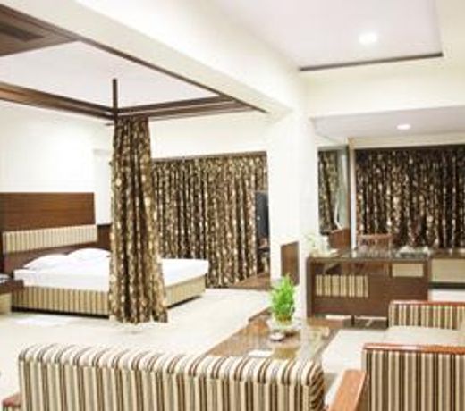 The Fern Residency Aurangabad