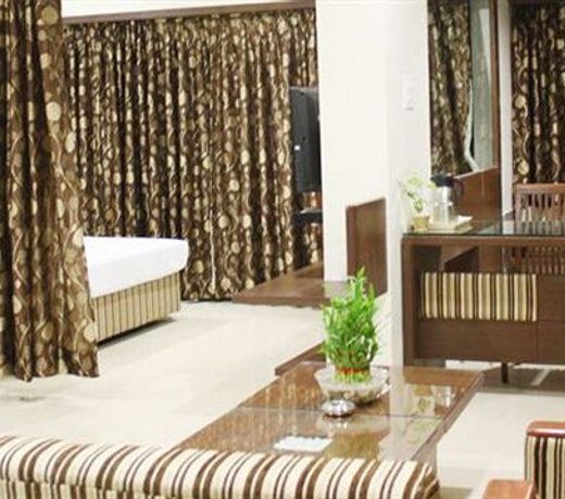 The Fern Residency Aurangabad