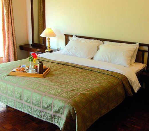 The Meadows Resort and Spa