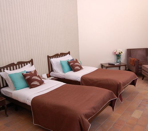 The Meadows Resort and Spa