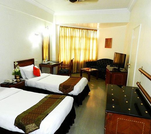 Amarpreet, Aurangabad - AM Hotel Kollection