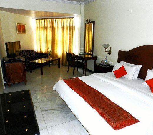 Amarpreet, Aurangabad - AM Hotel Kollection