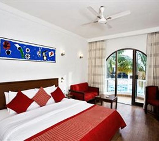 Lemon Tree Hotel, Aurangabad