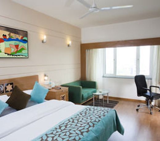 Lemon Tree Hotel, Aurangabad