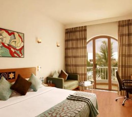 Lemon Tree Hotel, Aurangabad