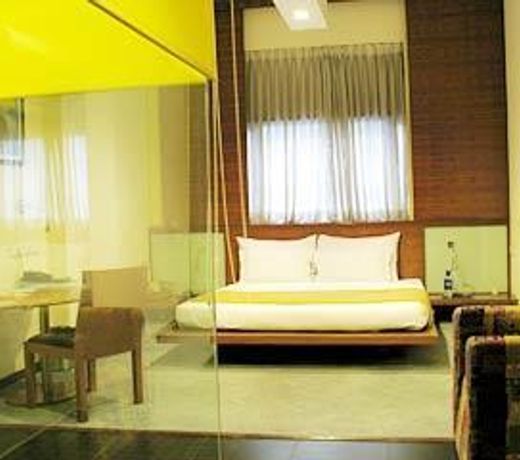Hotel Studio Estique