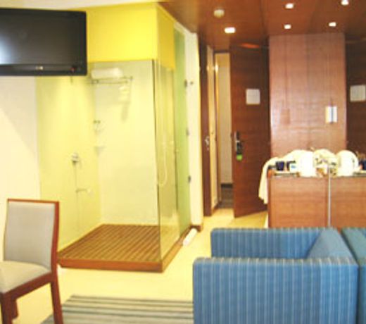 Hotel Studio Estique