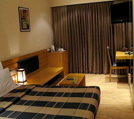 Hotel Studio Estique