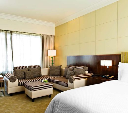 The Westin Pune Koregaon Park