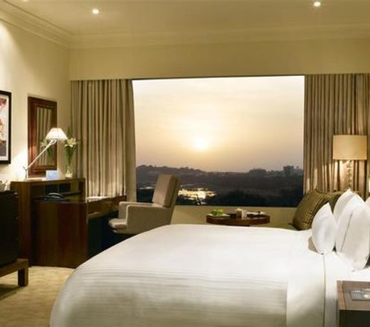 The Westin Pune Koregaon Park