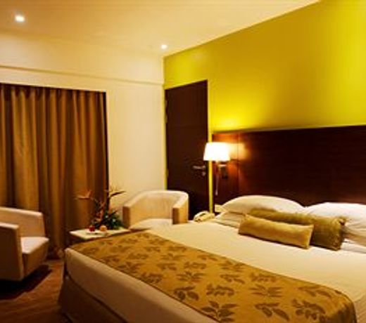Ramee Grand Hotel and Spa, Pune