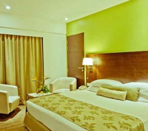 Ramee Grand Hotel and Spa, Pune