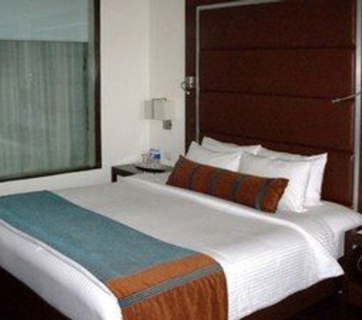 Royal Orchid Golden Suites Pune