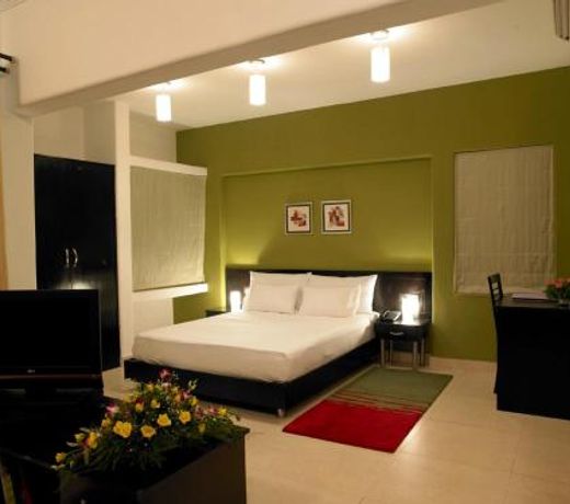 Royal Orchid Golden Suites Pune