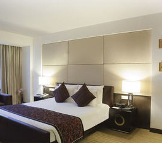 Radisson Blu Hotel Pune Kharadi