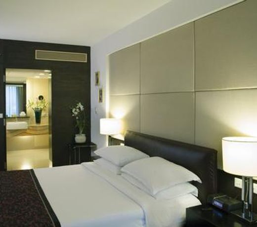 Radisson Blu Hotel Pune Kharadi